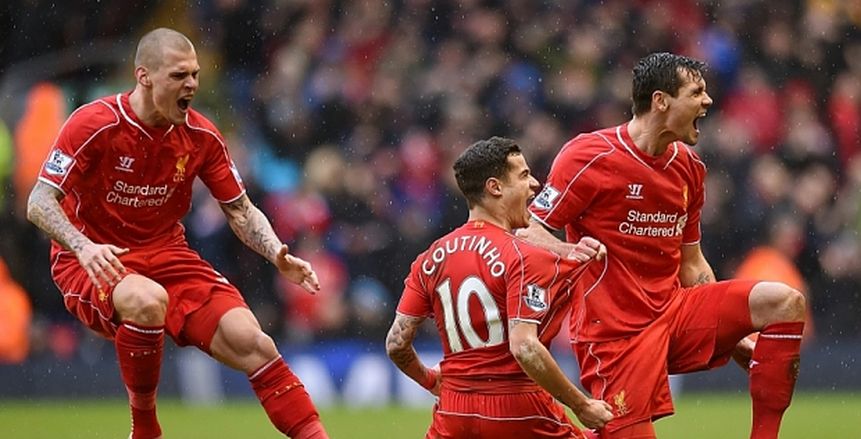 مدافع ليفربول إلى الدورى التركي مقابل 3.5 مليون يورو