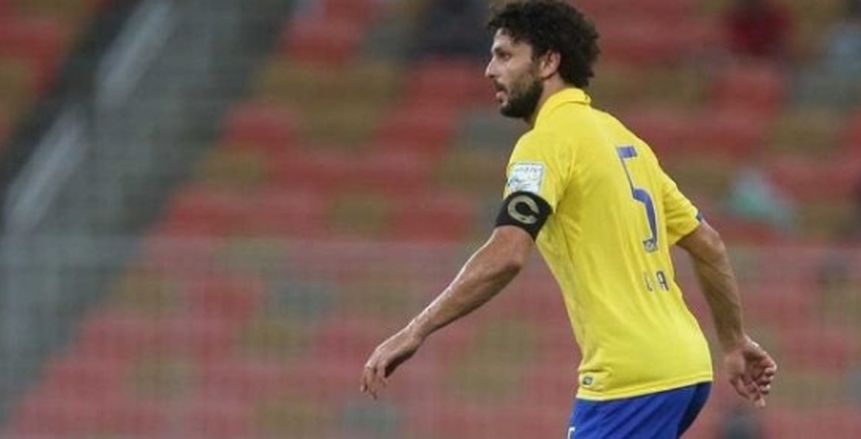 منشطات غالي وخناقة كهربا ومنع أزارو.. أزمات لاعبي الدوري المصري في السعودية