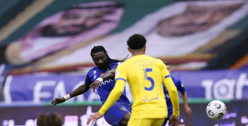 اليوم.. ديربي السعودية بين النصر والهلال في دوري أبطال آسيا