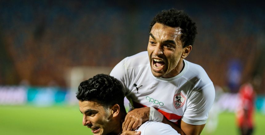 بيقولوا.. عقوبة أوباما ومصطفى محمد.. ورحيل زيزو وأزمة المنتخب