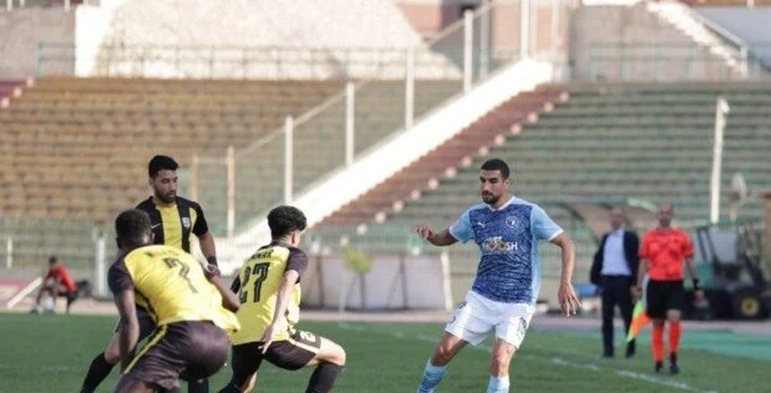 المقاولون: لا نتوقع إعادة مبارتنا ضد بيراميدز.. وسنتجه للتصعيد