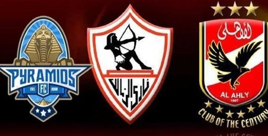 «دوري الأنفاس الأخيرة».. ليلة الحسم حائرة بين الـ3 الكبار: من يقتنص الدرع في آخر جولة؟