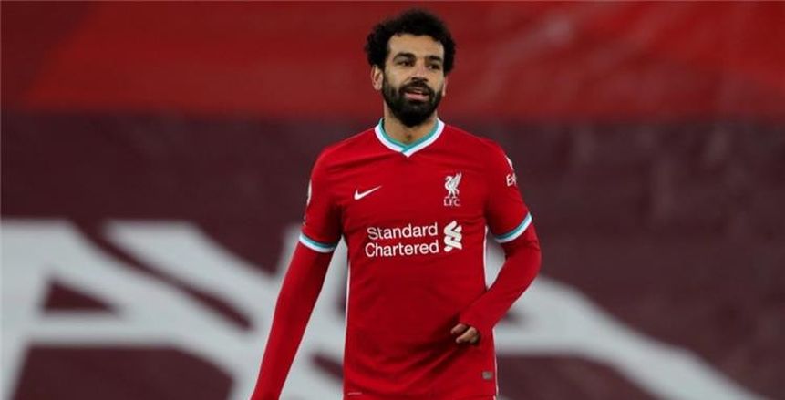 إيان راش: محمد صلاح لن يرحل عن ليفربول.. الجمهور يعشقه