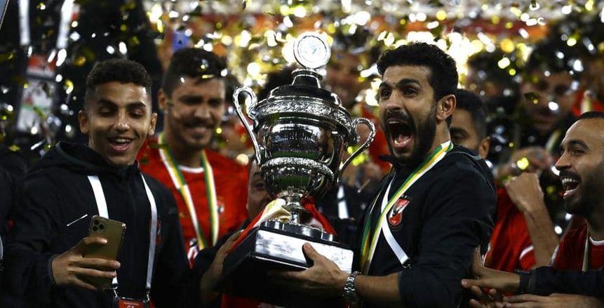 الأهلي الأكثر تتويجا بالألقاب «القارية» في العالم.. تخطى ريال مدريد