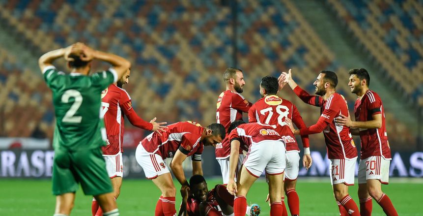 قناة مفتوحة تنقل مباراة الأهلي وسيمبا في دوري أبطال إفريقيا اليوم