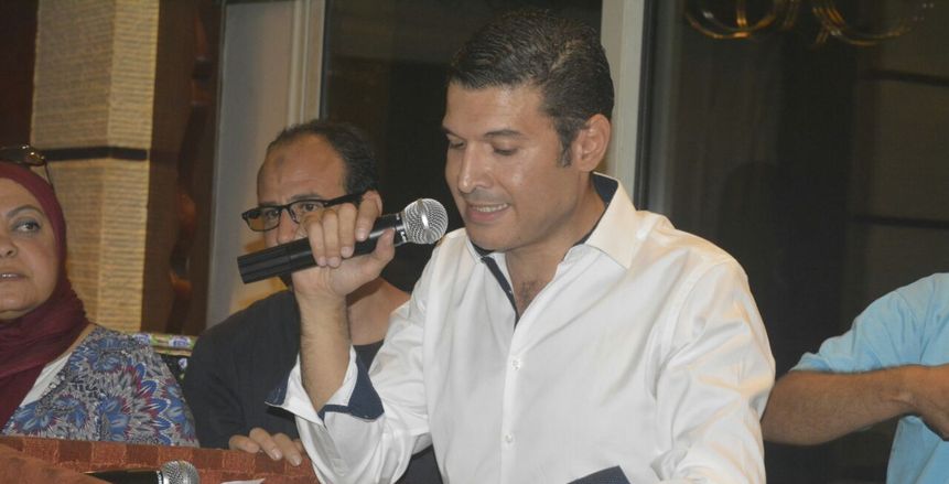 العقدة : المؤسسة العسكرية والصيد شاركا فى تحقيق حلم المصريين