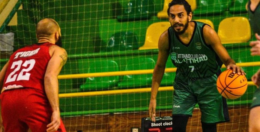 سموحة يتعاقد مع مؤمن دوجا لتدعيم صفوف فريق السلة