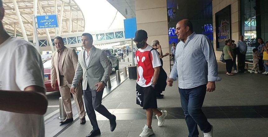 محمد صلاح يؤجل انضمامه لمعسكر المنتخب 24 ساعة