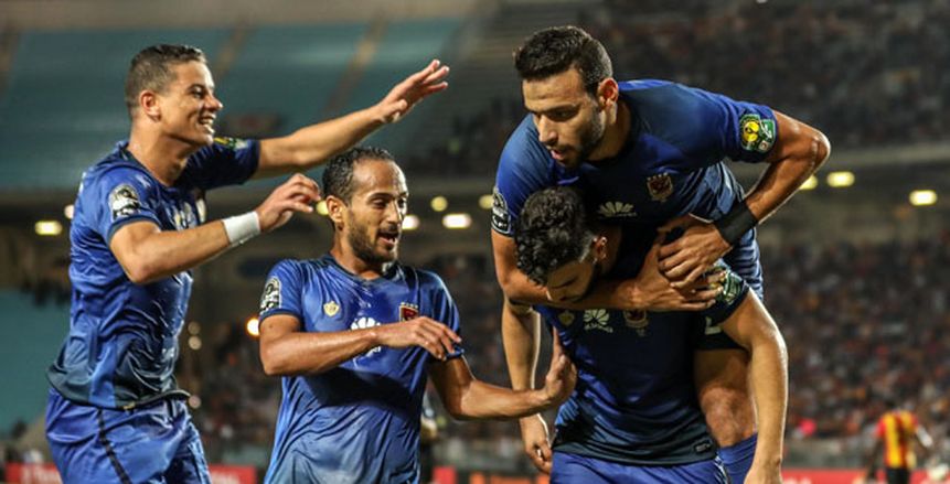 «رحم الله امرءً عرف قدر نفسه».. «مندوب حوريا»: «مواجهة الأهلي بمثابة ملاقاة ريال مدريد وبرشلونة»