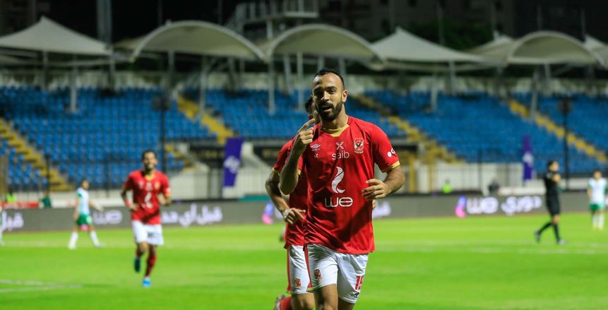 موسيماني يحسم مصير قفشة مع جالاتا سراي.. ويطلب ضم صانع ألعاب جديد