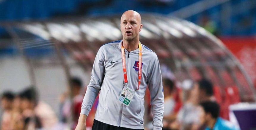 لم يقود أي مباراة للمنتخب.. استقالة جوردي كرويف من تدريب الإكوادور
