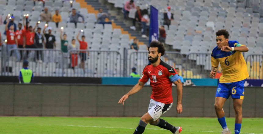 جدول مباريات منتخب مصر في كأس العرب 2021.. البداية مع لبنان