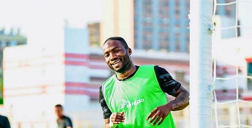 كواليس تراجع الزمالك عن شكوى رزاق سيسيه.. الصفقات والحل الودي