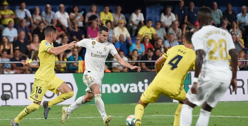 لقاء الحسم.. موعد مباراة ريال مدريد ضد فياريال والقنوات الناقلة والتشكيل المتوقع