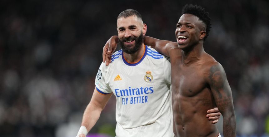 موعد مباراة ريال مدريد وخيتافي القادمة في الدوري الاسباني