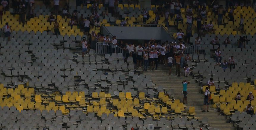 منع المشاغبين من البطولة العربية.. والنواب يطالبون بتفعيل قانون الشغب