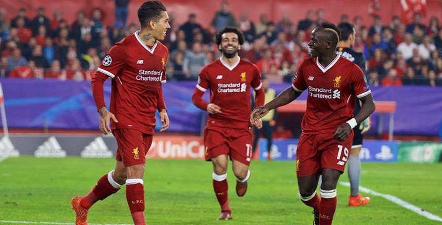 جوارديولا قبل مواجهة دوري الأبطال: «لا يمكن إيقاف ثلاثي ليفربول المرعب»