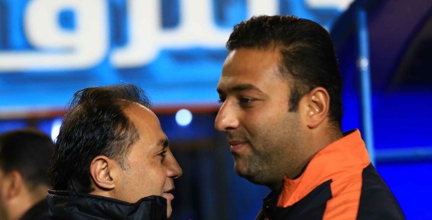 بالفيديو| "ميدو" لن يرفض تدريب الأهلي ويتوقع تحقيق بطولات كثيرة