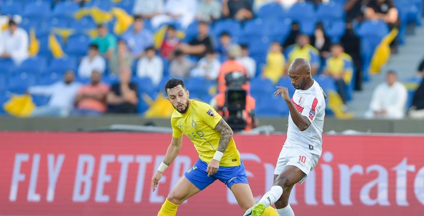 أول رد من الزمالك على أنباء مفاوضات بيراميدز لضم شيكابالا