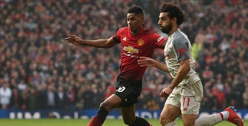 موعد مباراة ليفربول ومانشستر يونايتد اليوم 17/1/2021 والقنوات الناقلة لها