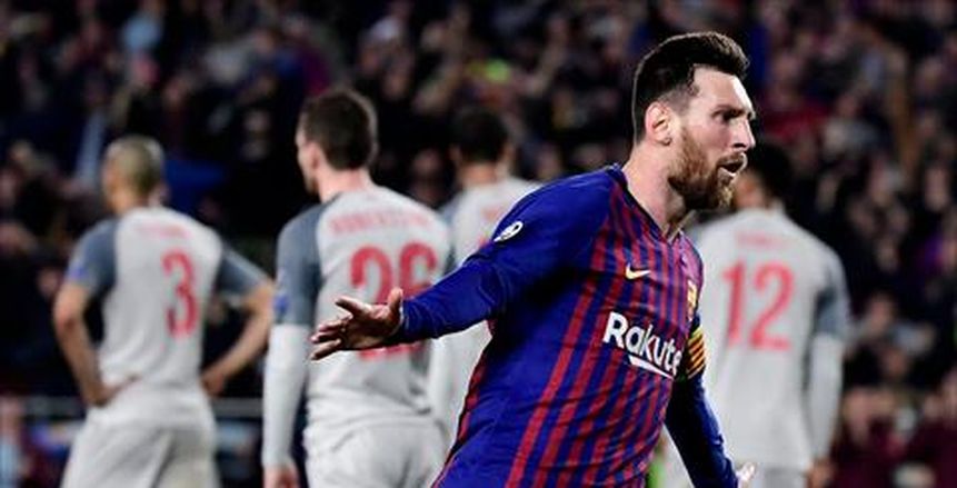 «ESPN» عن أسباب سقوط ليفربول أمام برشلونة: ليس لديهم ميسي