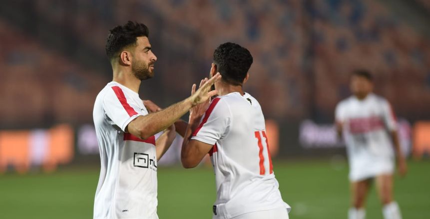 بيقولوا.. رد ناري على اتهام التفويت للزمالك ومصير نجم الأبيض ومفاجأة رمضان صبحي