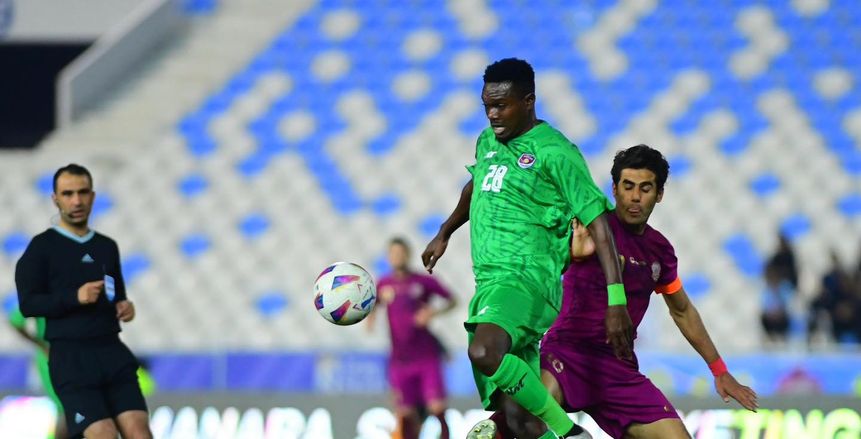 بحضور مؤمن سليمان.. الشرطة يواصل مطاردة القوة الجوية بالدوري العراقي