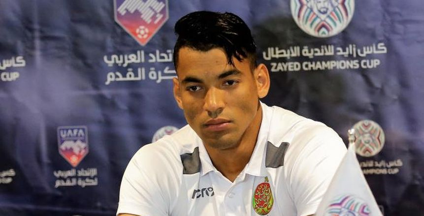 تقرير: النصر السعودي يرغب في التعاقد مع حارس الوداد المغربي