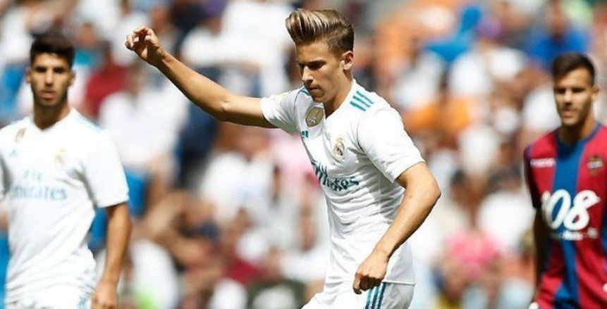 «يورنتي» يوجه رسالة لـ«زيدان» عقب رحيله عن ريال مدريد