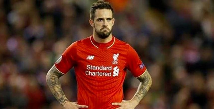 وست بروميتش يفاوض مهاجم ليفربول