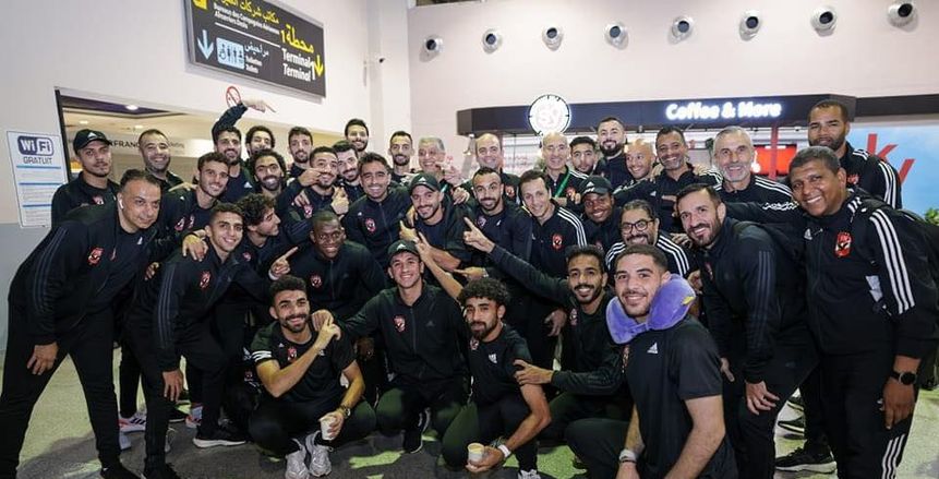 «هزيمة الوداد في عقر داره».. كواليس معسكر الأهلي في المغرب