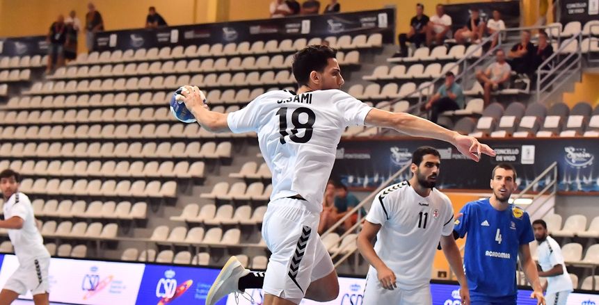 بث مباشر.. مباراة مصر والبرتغال في كأس العالم لكرة اليد للشباب 2019