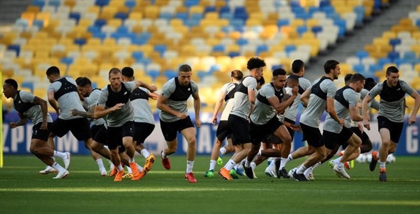 نهائي دوري الأبطال| مشوار ليفربول الكاسح قبل مواجهة ريال مدريد