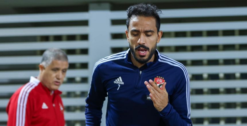 سيف زاهر يكشف تطورات غرامة كهربا: الفلوس اتحضرت وينتظر موقف أفيس