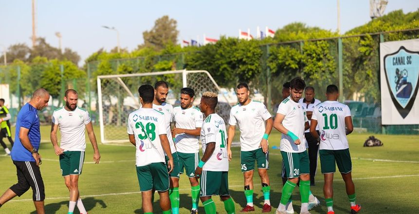 الإسماعيلي يورط المصري ويرفض استضافة مبارياته بالكونفدرالية