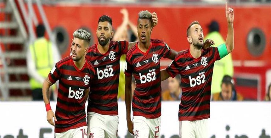 الأندية البرازيلية تهيمن على ربع نهائي ليبرتادوريس وكوبا سود أمريكانا