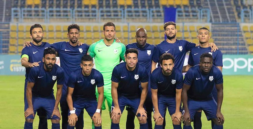 إنبي يخطف فوزا مثيرا على فيوتشر بالدوري.. وإصابة مروان محسن «فيديو»