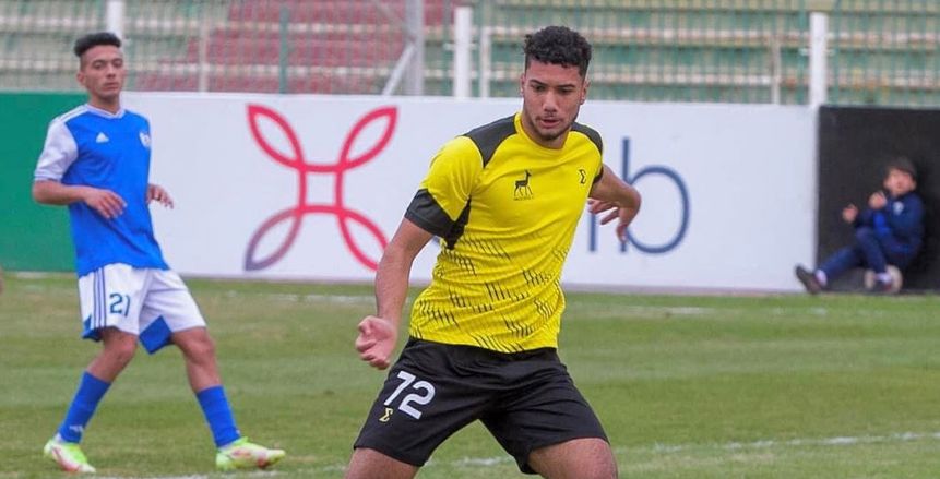 مدرب وادي دجلة: يوسف حسن قريب من الزمالك.. وإبراهيما نداي هيكسر الدنيا