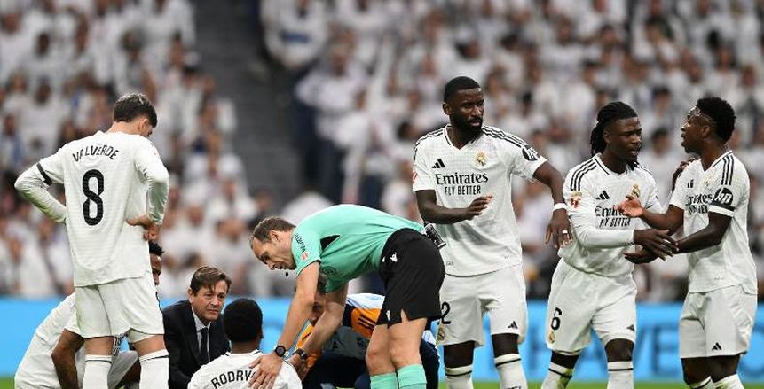 تشكيل ريال مدريد ضد باتشوكا اليوم.. الموعد والقنوات الناقلة