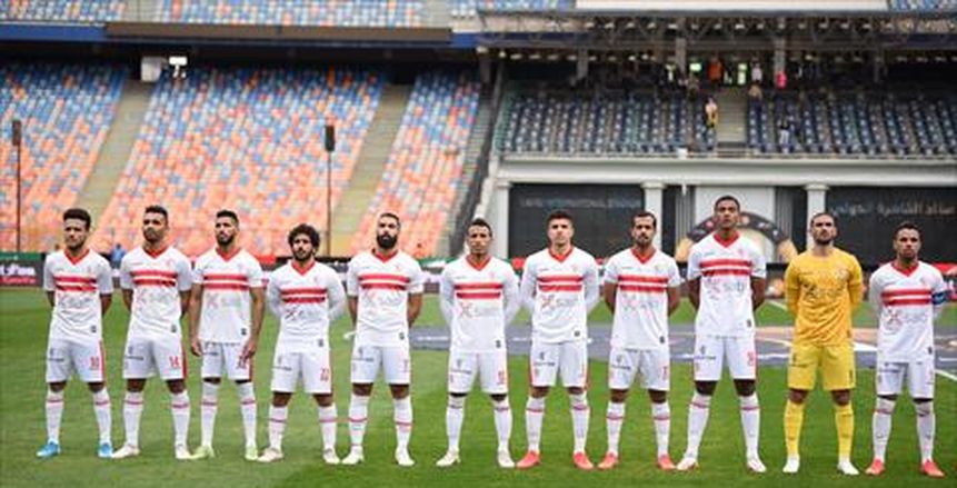 عادل مصطفى: أزمة الزمالك دفاعية.. وطارق حامد «ملوش بديل»