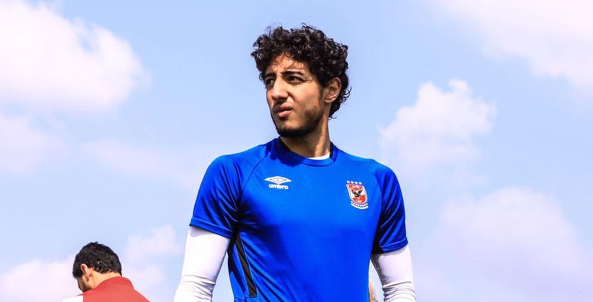 مصدر بالأهلي: فايلر يثق بشدة في محمد هاني.. و4 بدائل لتعويض فتحي