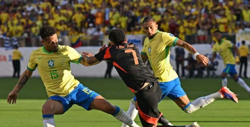 تاريخ مواجهات البرازيل وأوروجواي قبل موقعة كوبا أمريكا.. السيليساو يتفوق