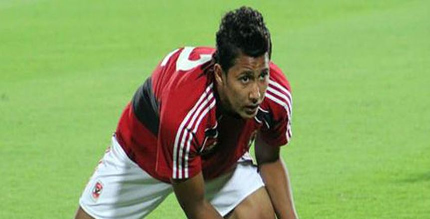 عمرو جمال : أثق في إختيارات كوبر..وسأعود للمنتخب قريبا