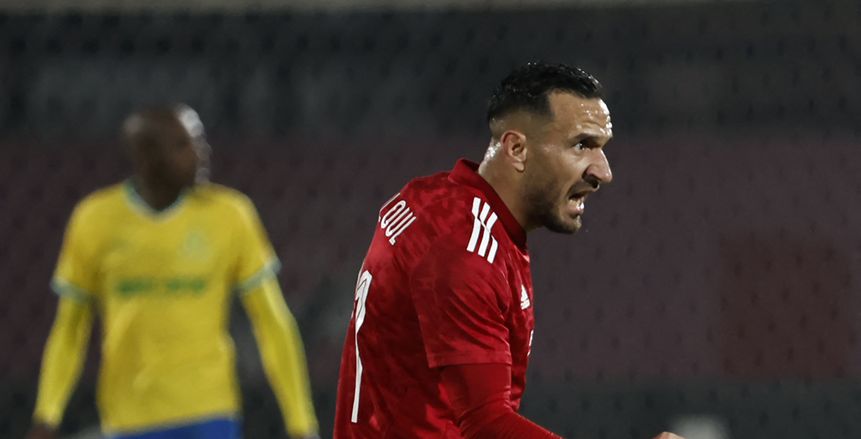علي معلول يكشف تفاصيل رحلته مع الإصابة: سأرد في الملعب