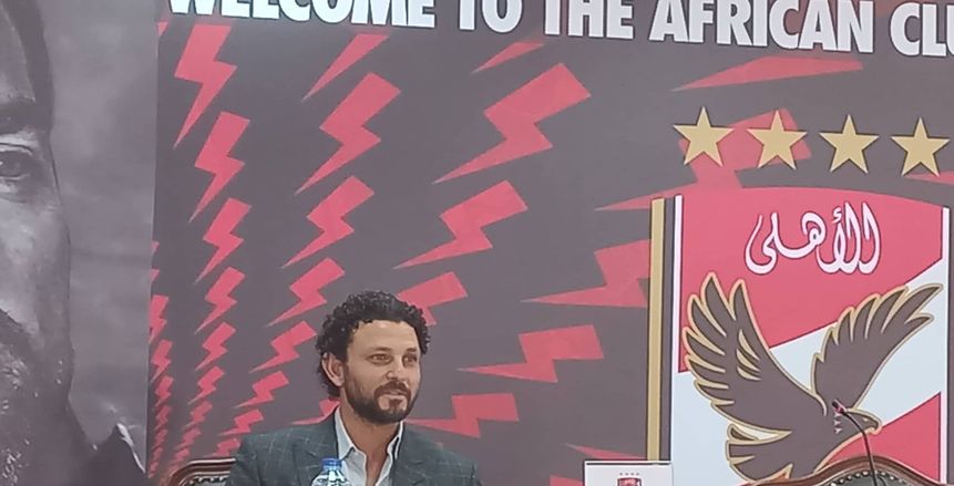 شوبير: «لو فيه خلافات مع حسام غالي تكون داخل غرفة اجتماعات الأهلي»