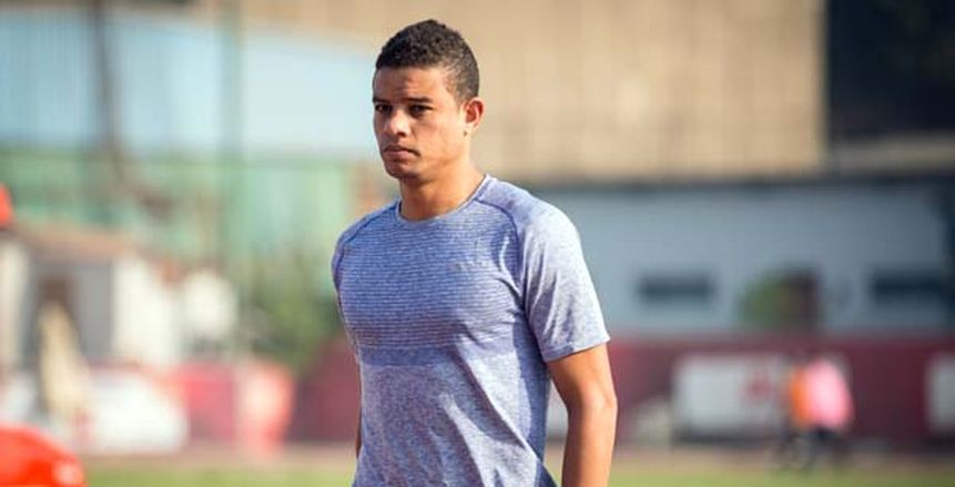 الأهلي يُخاطب الأمانة العامة للقوات المسلحة بسبب سعد سمير