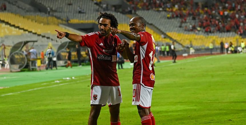 محاولات من كولر ومساعده لحل أزمة آخر مباراتين في الأهلي