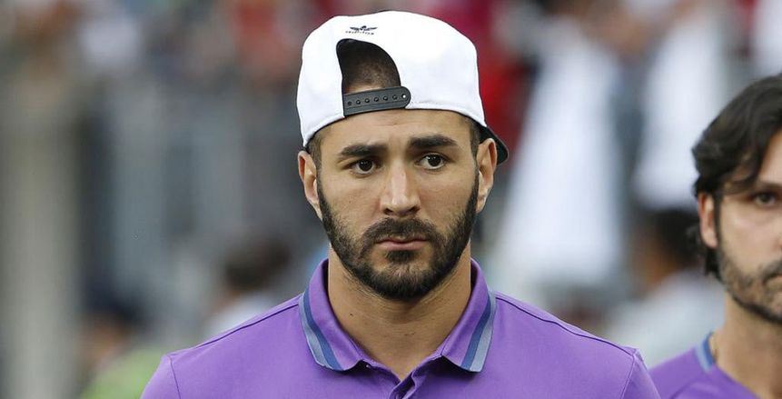 الاتحاد الفرنسي يفتح الباب لعودة "بنزيما" للمنتخب