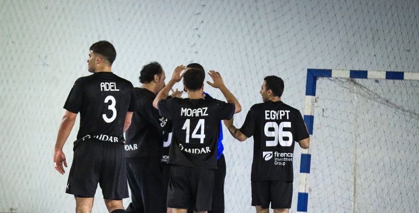 «غياب 9 لاعبين».. شباب مصر يهزمون منتخب المغرب الأول لكرة اليد
