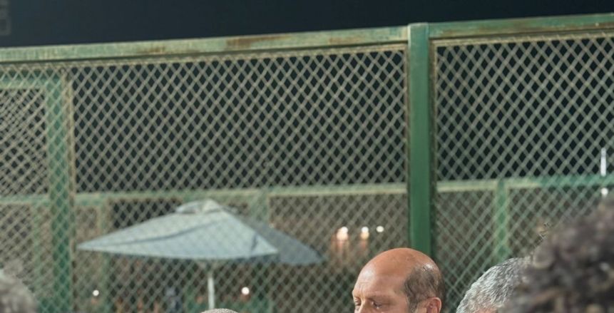 أول تعليق من علاء نبيل المدير الفني لاتحاد الكرة بعد رحيله